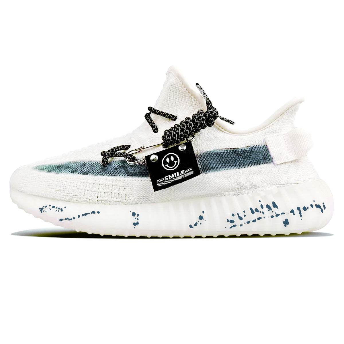 Кроссовки Adidas Originals Yeezy Boost 350 V2 - Boxette Shop